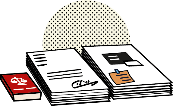 Illustration d'une idée lumineuse