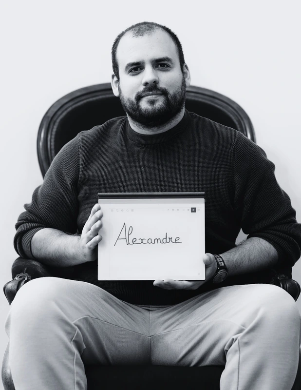 Alexandre