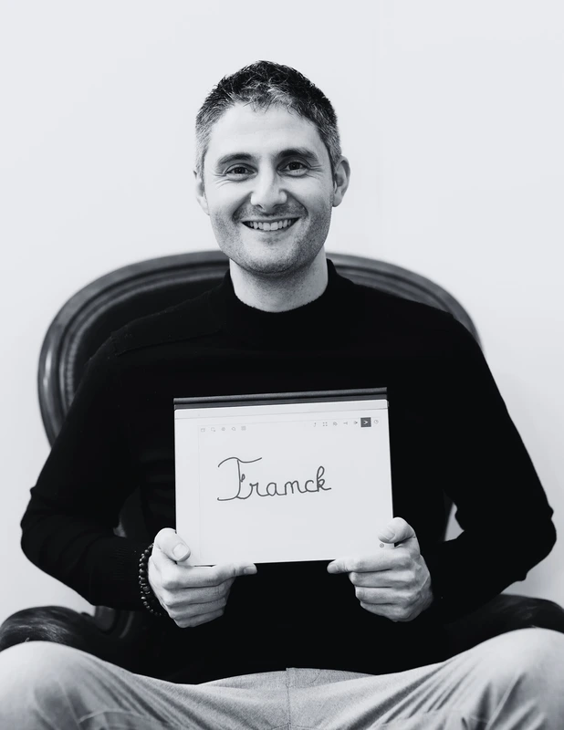 Franck