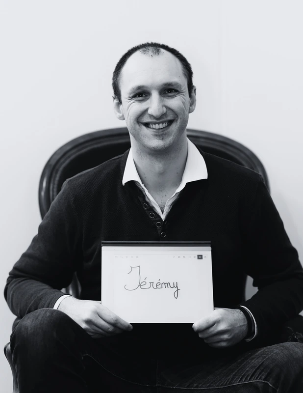 Jérémy
