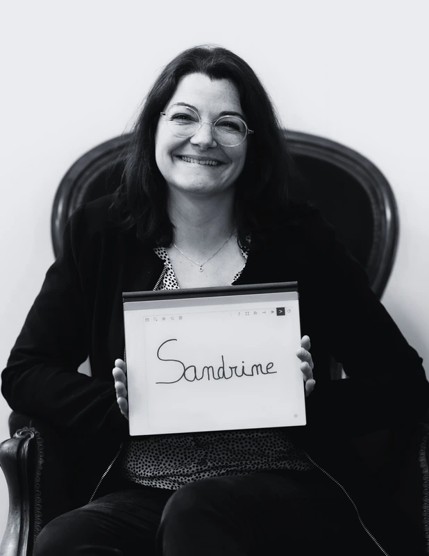 Sandrine